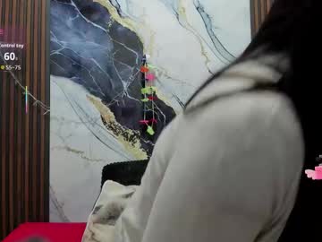 Angelinee39 Chaturbate stream image from December 12, 2025
