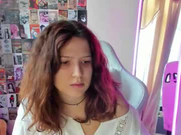 Anora_Millerr Chaturbate stream image from December 12, 2025