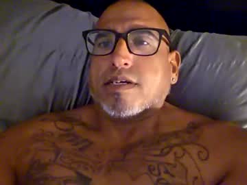 Bigro7777 Chaturbate stream image from December 12, 2025