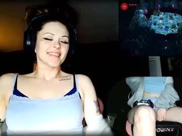 Blaizebunny Chaturbate stream image from December 12, 2025