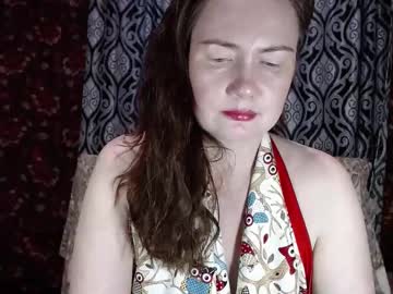Emilydoth Chaturbate stream image from December 12, 2025
