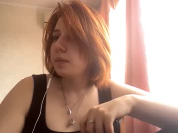 Florentinamautone Chaturbate stream image from December 12, 2025