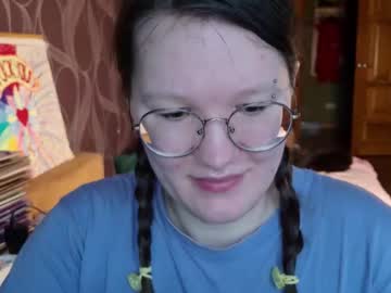 Miriamor Chaturbate stream image from December 12, 2025