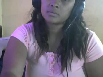 Ohaniyh Chaturbate stream image from December 12, 2025