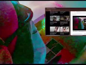 Razporn Chaturbate stream image from December 12, 2025
