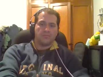 Rodfer Chaturbate stream image from December 12, 2025
