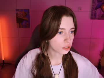 Yoka_Paradoxxx Chaturbate stream image from December 12, 2025