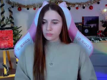 Alicecharmy Chaturbate stream image from December 12, 2025