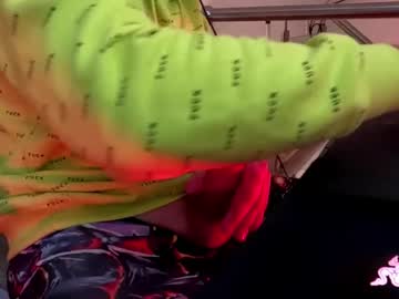 Auilein Chaturbate stream image from December 12, 2025