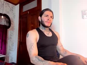 Georgios_Makris Chaturbate stream image from December 12, 2025