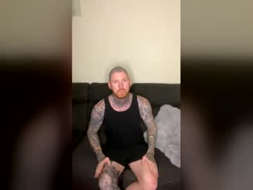 Gingerviking1990 Chaturbate stream image from December 12, 2025