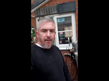 Hungsilver Chaturbate stream image from December 12, 2025