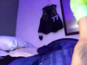 Jennjef4life Chaturbate stream image from December 12, 2025