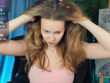 Lykava Chaturbate stream image from December 12, 2025