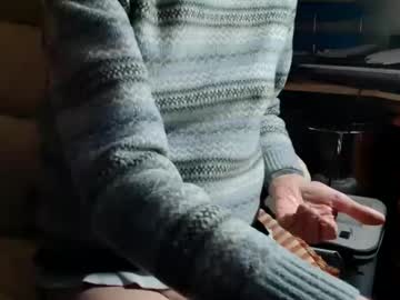Rolydawe Chaturbate stream image from December 12, 2025