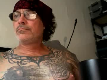 Specter1972 Chaturbate stream image from December 12, 2025