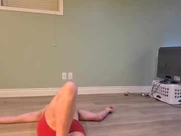 Stroke4crust Chaturbate stream image from December 12, 2025