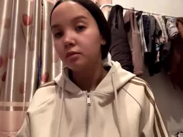 Tammymartinea Chaturbate stream image from December 12, 2025