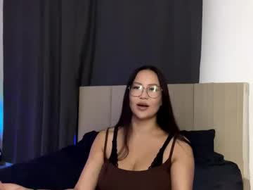 Amadabecklund Chaturbate stream image from December 12, 2025
