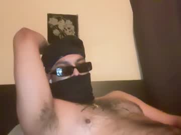 Angelblancooo Chaturbate stream image from December 12, 2025