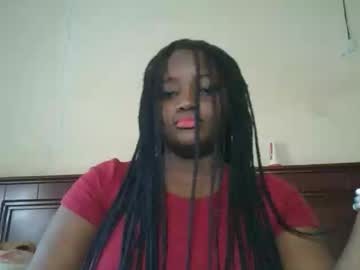 Bratzara Chaturbate stream image from December 12, 2025