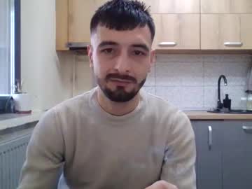 Horny_Couple9600 Chaturbate stream image from December 12, 2025