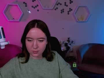 Kimiko_Shine_ Chaturbate stream image from December 12, 2025