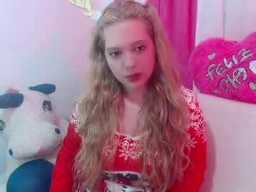 Latinqueen2020 Chaturbate stream image from December 12, 2025