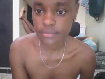 Litulie Chaturbate stream image from December 12, 2025