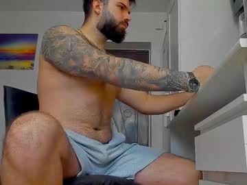 Lukedenver Chaturbate stream image from December 12, 2025