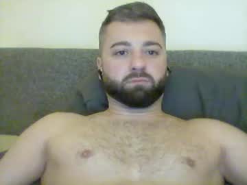 Kavelo3 Chaturbate stream image from December 12, 2025