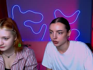 Leina_Jey Chaturbate stream image from December 12, 2025