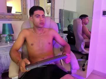 Lincon_Casttan Chaturbate stream image from December 12, 2025