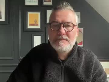 Londongent2023 Chaturbate stream image from December 12, 2025