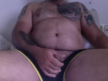 Obelixx69xx Chaturbate stream image from December 12, 2025