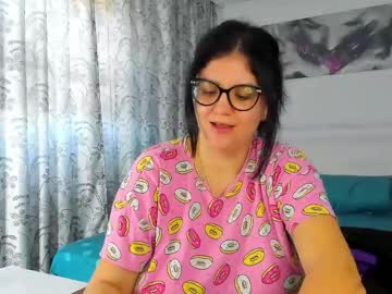 Sherllystone Chaturbate stream image from December 12, 2025