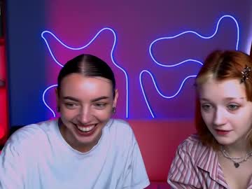 Stacey_Queen Chaturbate stream image from December 12, 2025