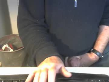 3390soeren Chaturbate stream image from December 12, 2025