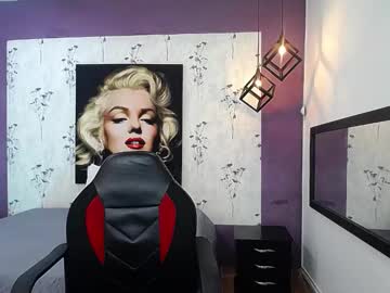 Antonella_Mc Chaturbate stream image from December 12, 2025