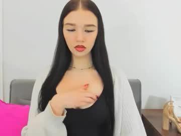 Avasensitive69 Chaturbate stream image from December 12, 2025
