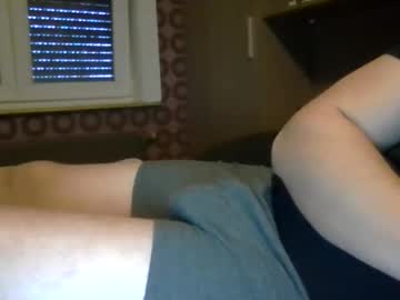 Dinkywinkyjack Chaturbate stream image from December 12, 2025