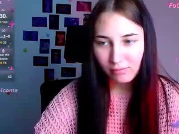 Emma_Loon Chaturbate stream image from December 12, 2025