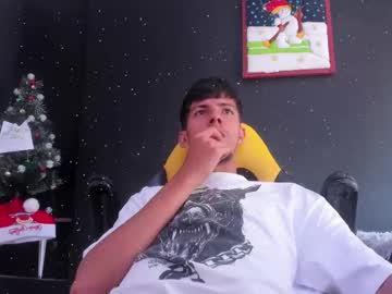 Exclusive_Ninja Chaturbate stream image from December 12, 2025
