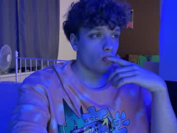 Forbidden_Alex Chaturbate stream image from December 12, 2025