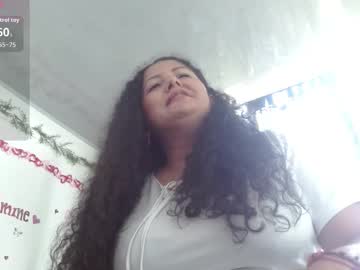 Genesis_Ec Chaturbate stream image from December 12, 2025