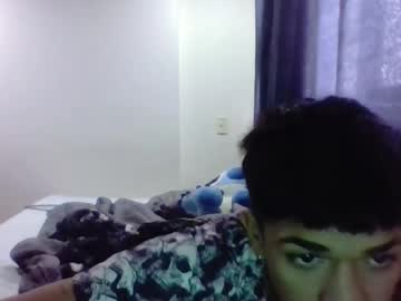Glen_Connor_11 Chaturbate stream image from December 12, 2025