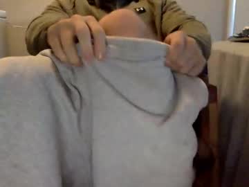 Hoodiesahdgoodies Chaturbate stream image from December 12, 2025