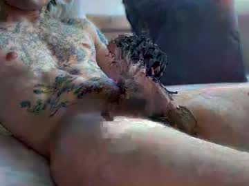 Ice_Dancer333 Chaturbate stream image from December 12, 2025