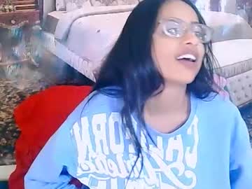 Indianbootylicious1 Chaturbate stream image from December 12, 2025