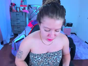 Luna_Analya Chaturbate stream image from December 12, 2025